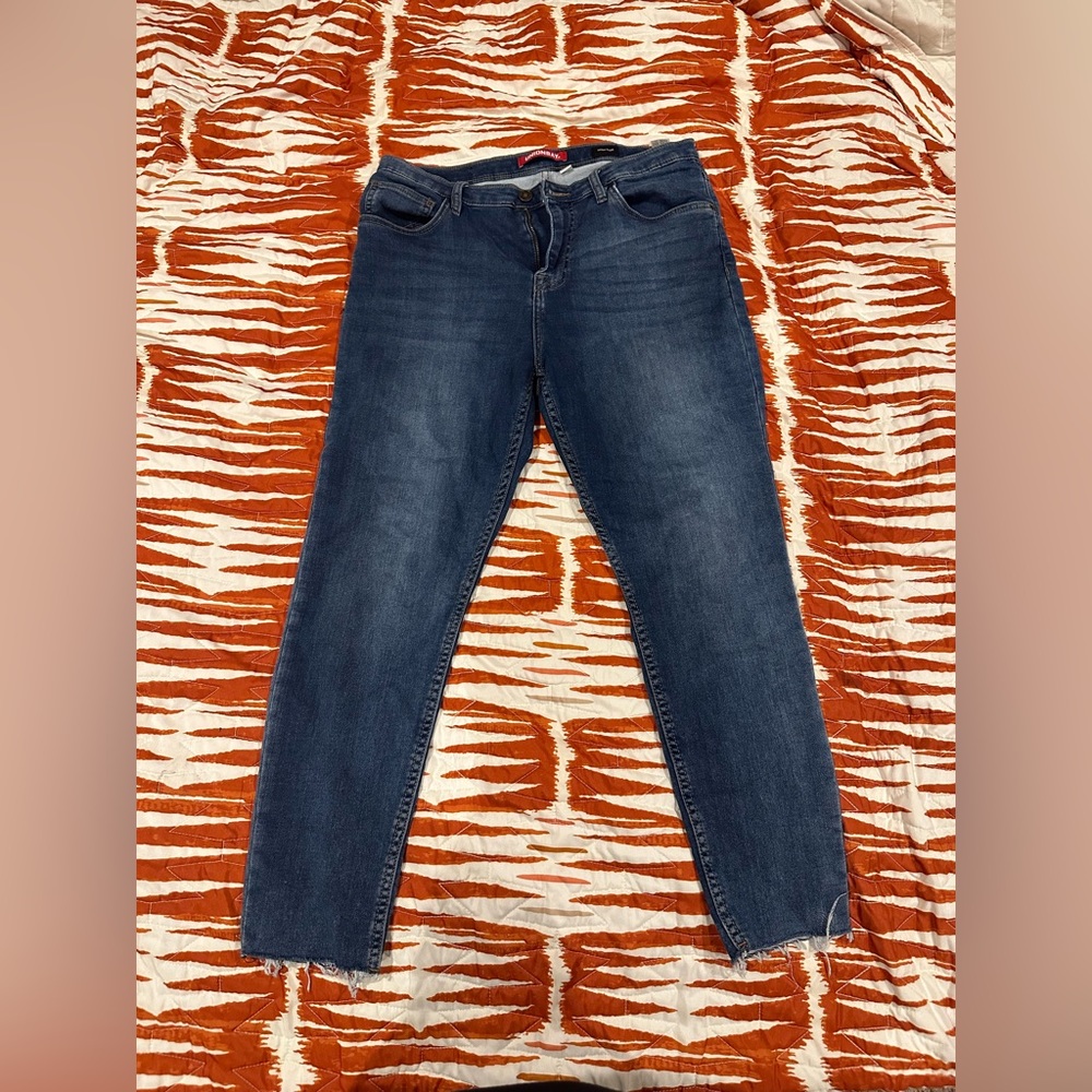 Union Bay jeggings. Sz 13